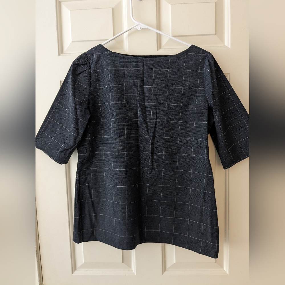 Women's Banana Republic Suit Shirt size S